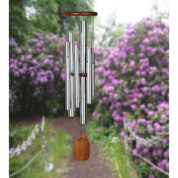 Woodstock Chimes Spanish Romance Wind Chime Wayfair